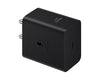 Samsung 45 W Super Fast Type-C Travel Adapter with Cable - Ncap accessories