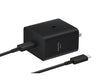 Samsung 45 W Super Fast Type-C Travel Adapter with Cable - Ncap accessories