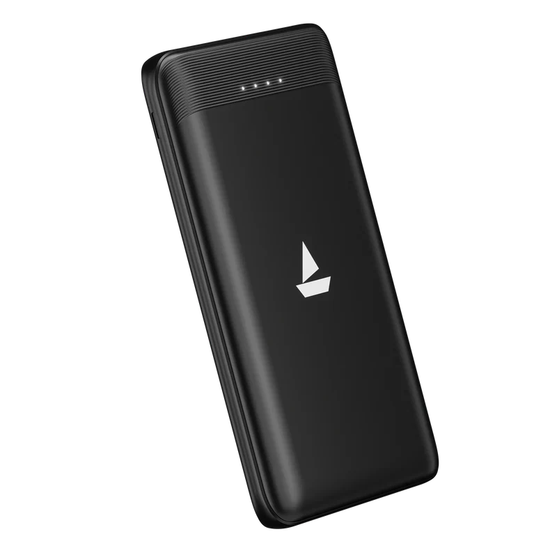 boAt EnergyShroom PB300 Lite 10,000 mAh Power Bank - NCAP Accessories