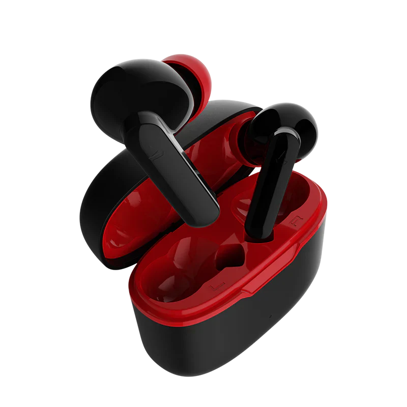 boAt Airdopes Ultra Plus True Wireless Earbuds - Ncap accessories