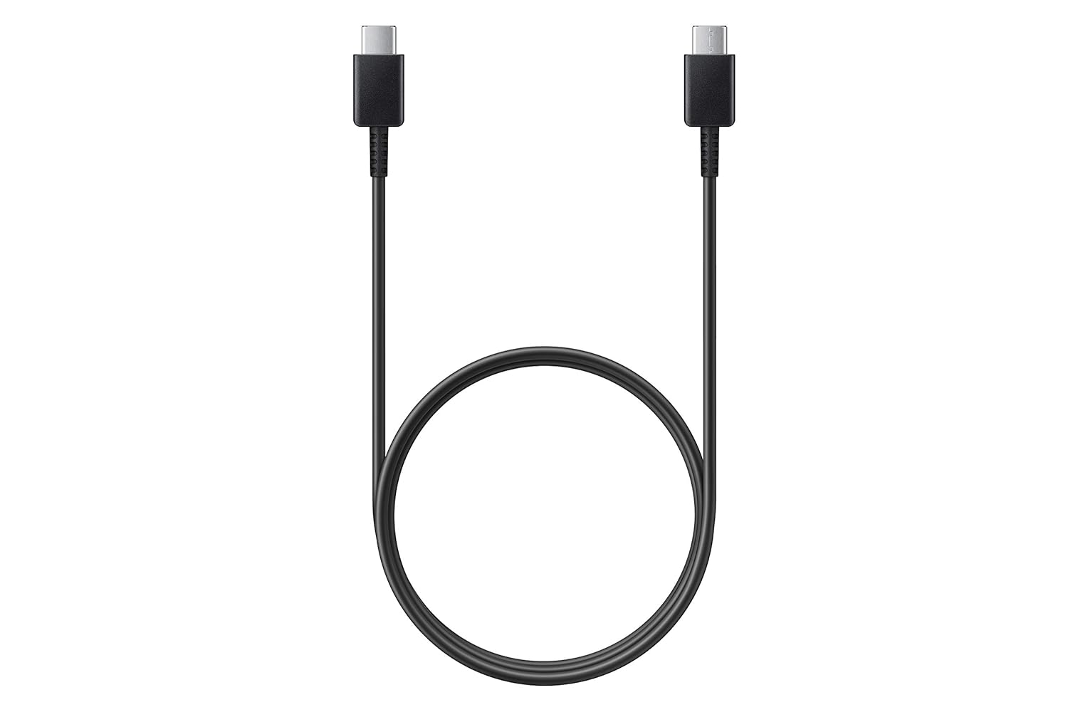 Samsung USB-C to USB-C Cable 1 m (Model EP-DA705B) – Fast Charge & Sync - Ncap accessories