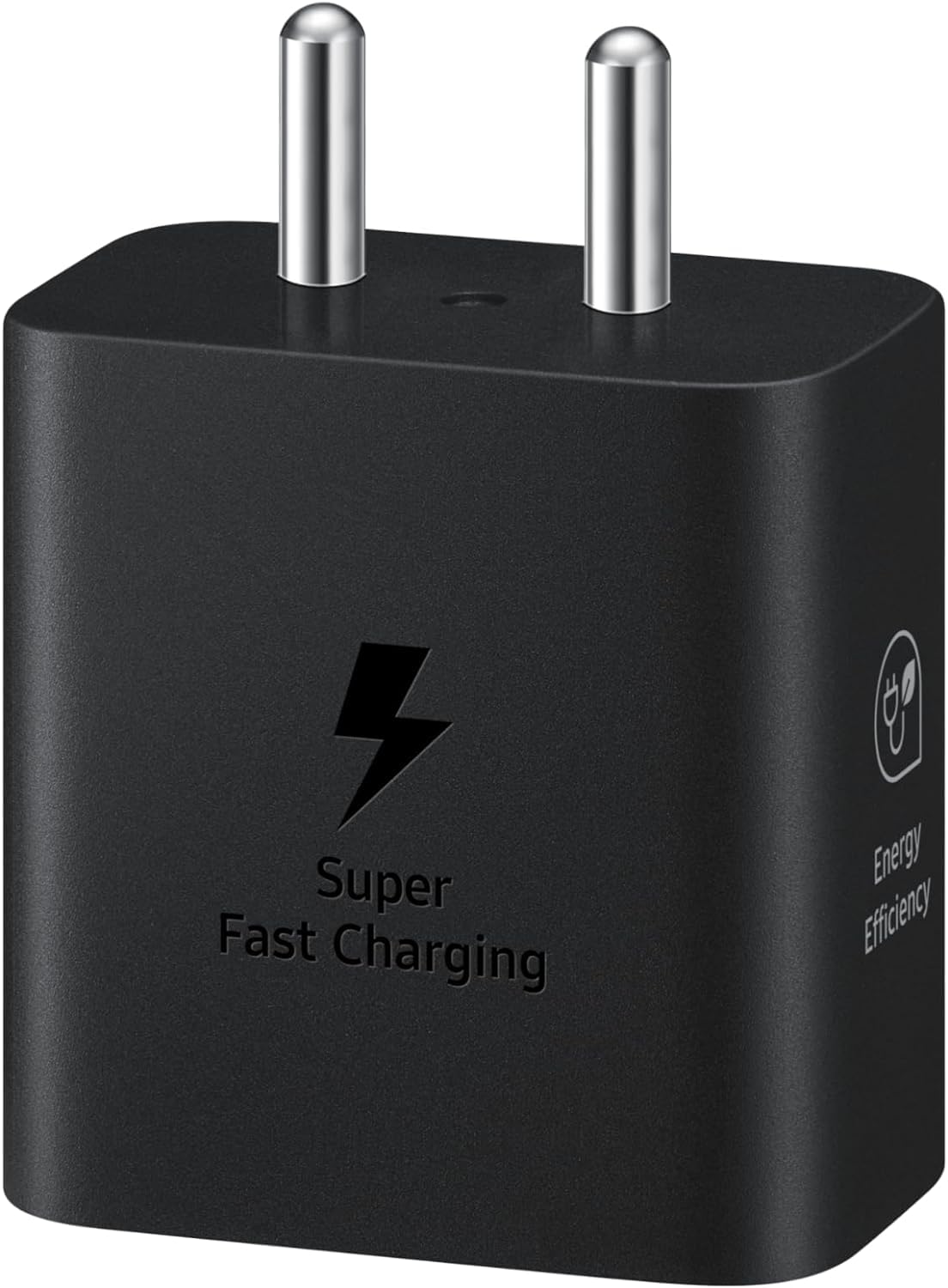 Samsung 25W Super Fast Charger – USB-C Power Adapter| Universal Charging - Ncap accessories