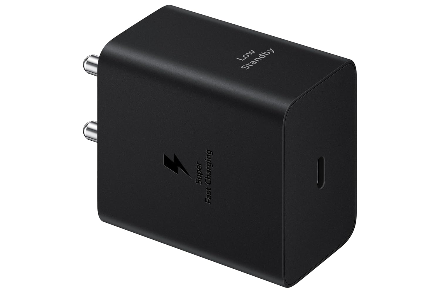 Samsung 45 W Super Fast Charging Adapter – USB-C PD/PPS Wall Charger - ncap accessories