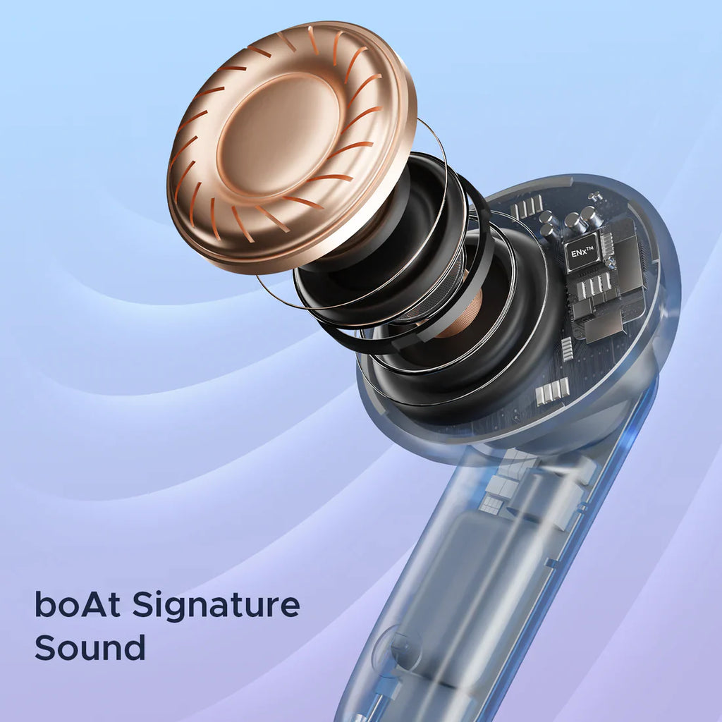 boAt Airdopes 191 ANC – True Wireless Earbuds - Ncap accessories