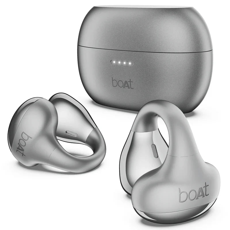 boAt Airdopes Loop | Premium Wireless Bluetooth Earbuds - Ncap accessories