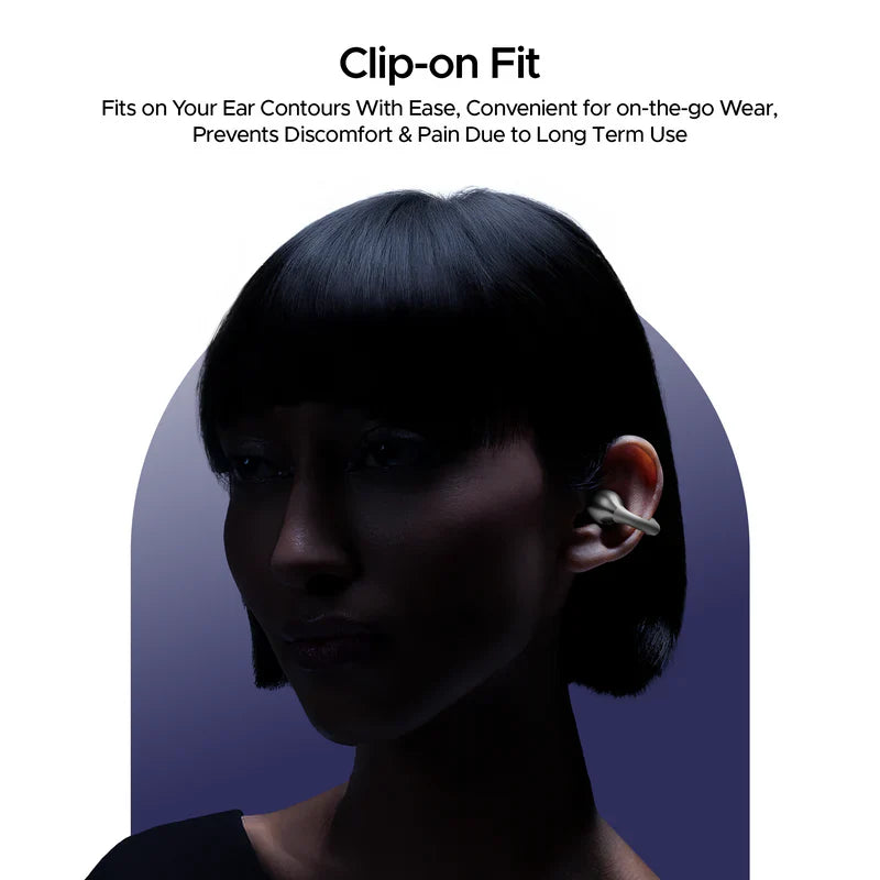 boAt Airdopes Loop | Premium Wireless Bluetooth Earbuds - Ncap accessories