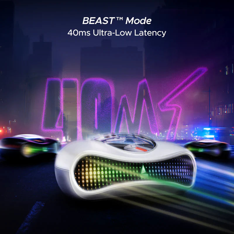 boAt Airdopes Drift True Wireless Earbuds - Ncap accessories