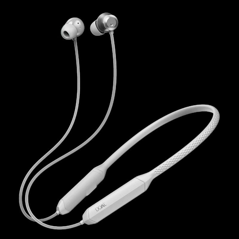 boAt Rockerz 255 Z Plus Bluetooth Wireless Neckband - Ncap accessories