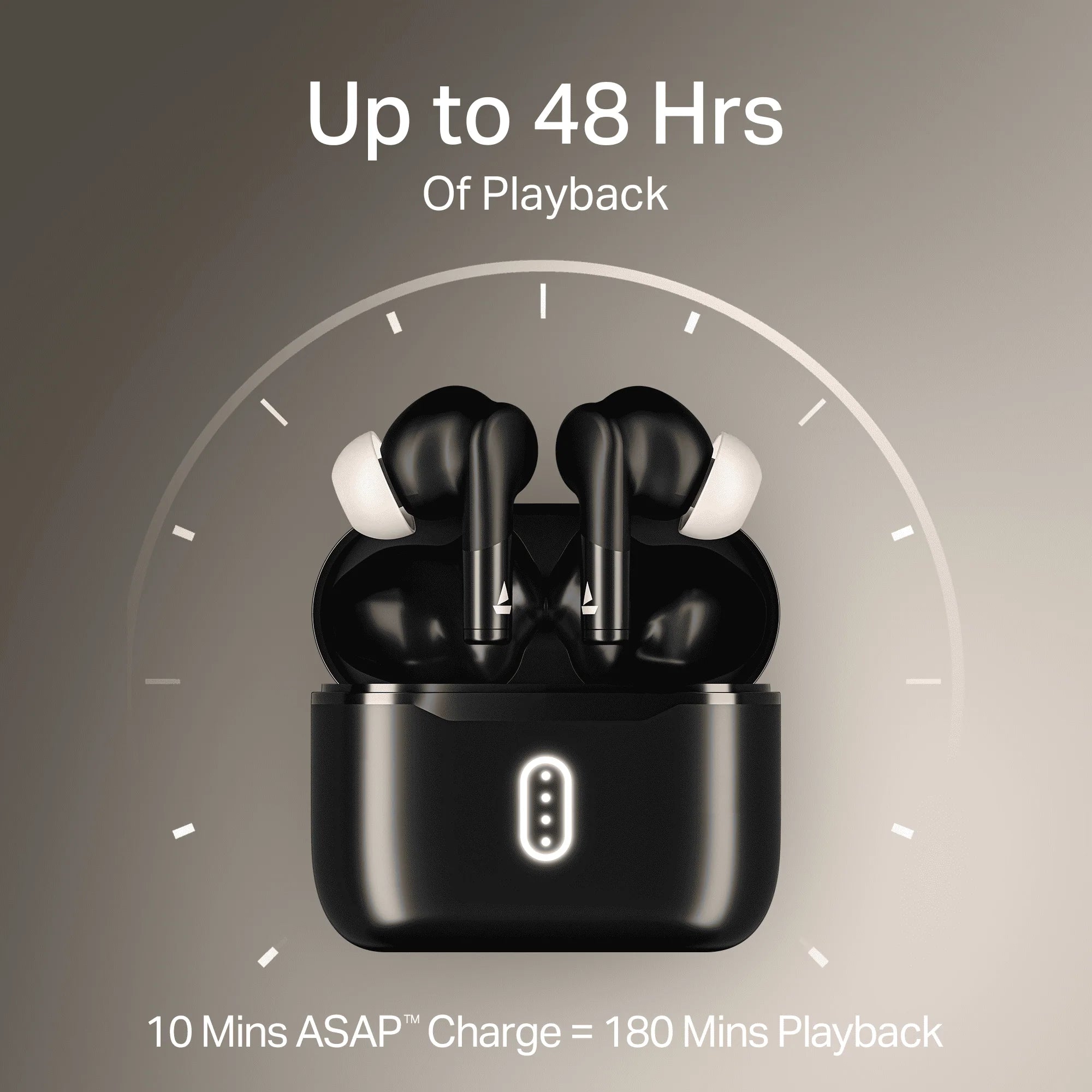 boAt Airdopes 148 Gen 2 – TWS Wireless Earbuds | ncap accessories