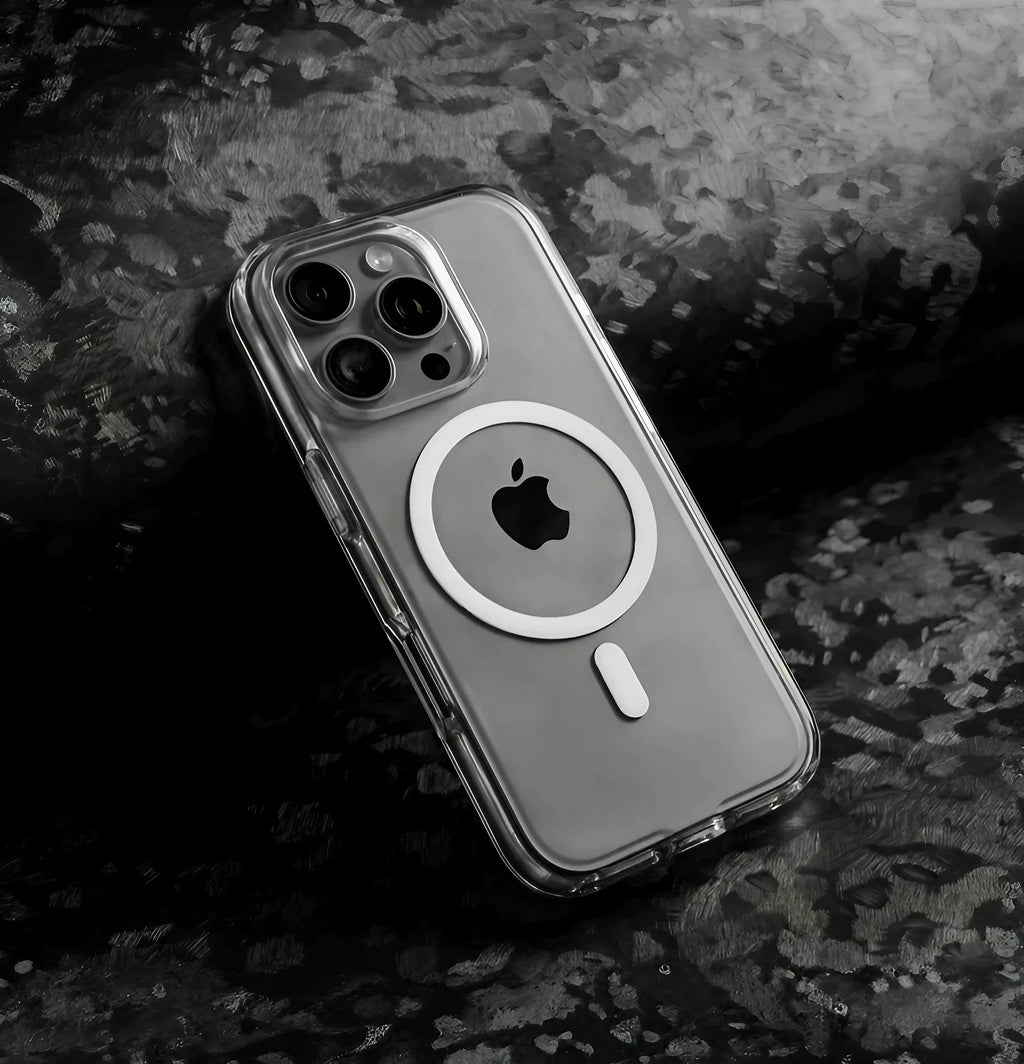 ClearArmour MagSafe Compatible Clear Case for iPhone 14 pro