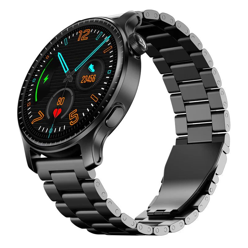 boAt Wave Fury Bluetooth Calling Smartwatch - Ncap accessories