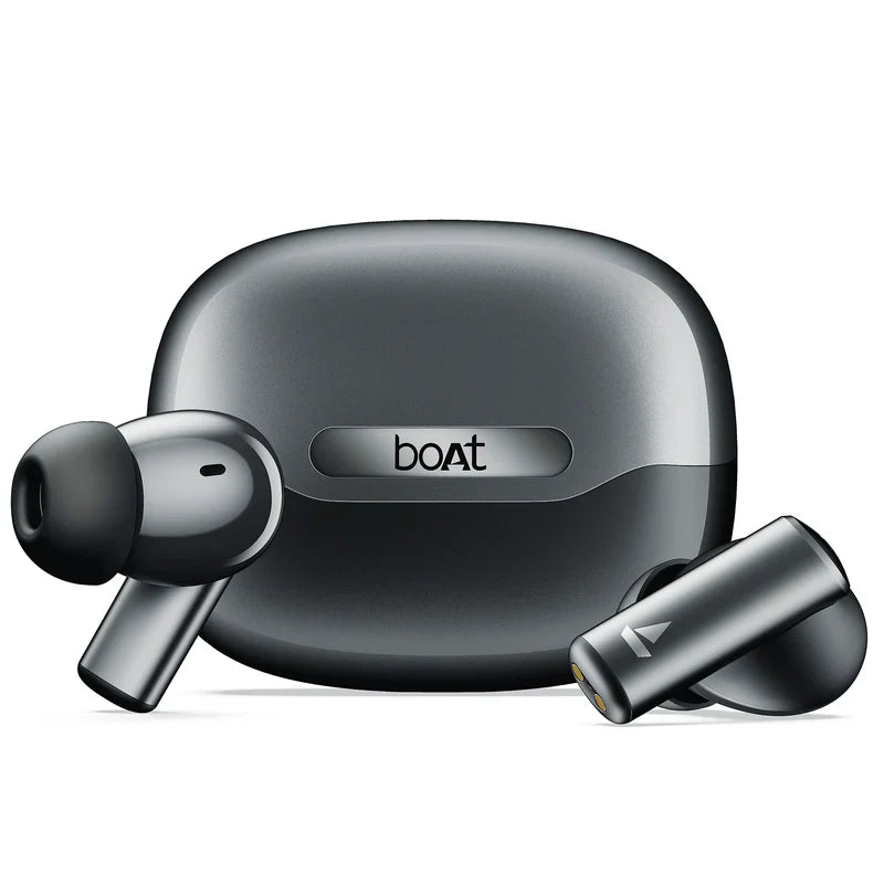 boAt Airdopes Prime 701 ANC - Ncap accessories