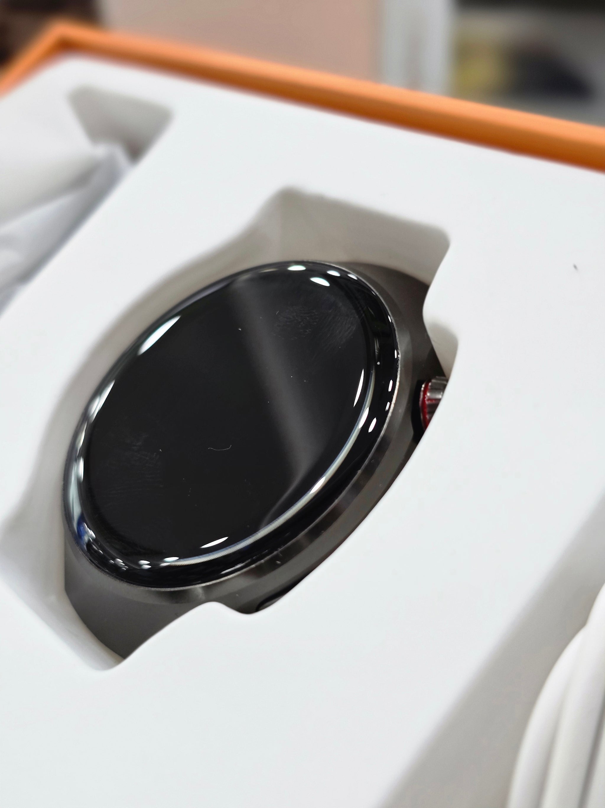 Just Corseca Sprinter Pro Smartwatch – Ncap accessories