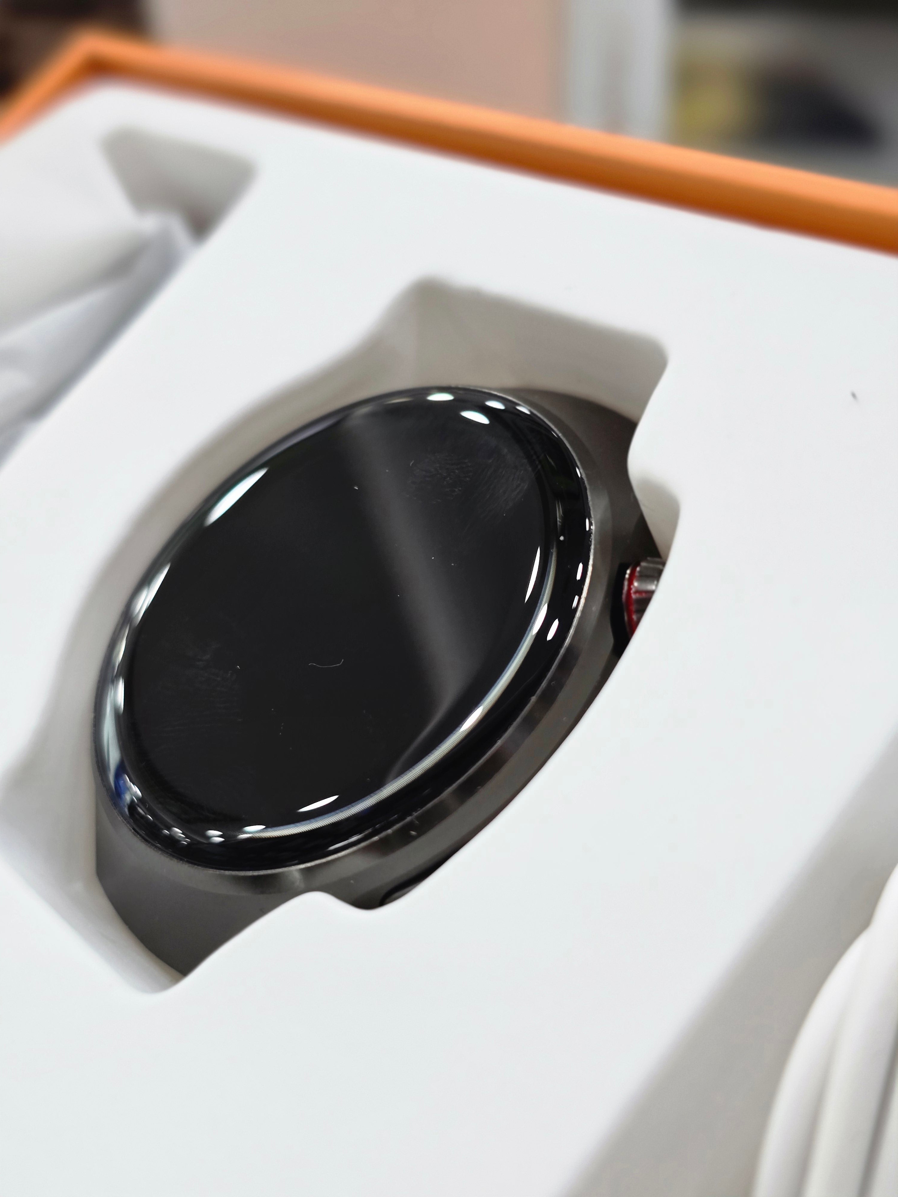 Just Corseca Sprinter Pro Smartwatch – Ncap accessories