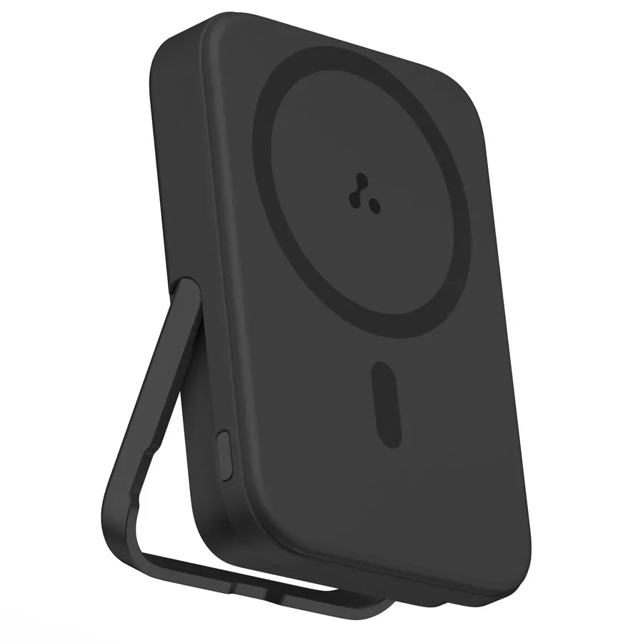 Ambrane AeroSync PB21 10000mAh Magnetic Wireless Power Bank - Ncap accessories