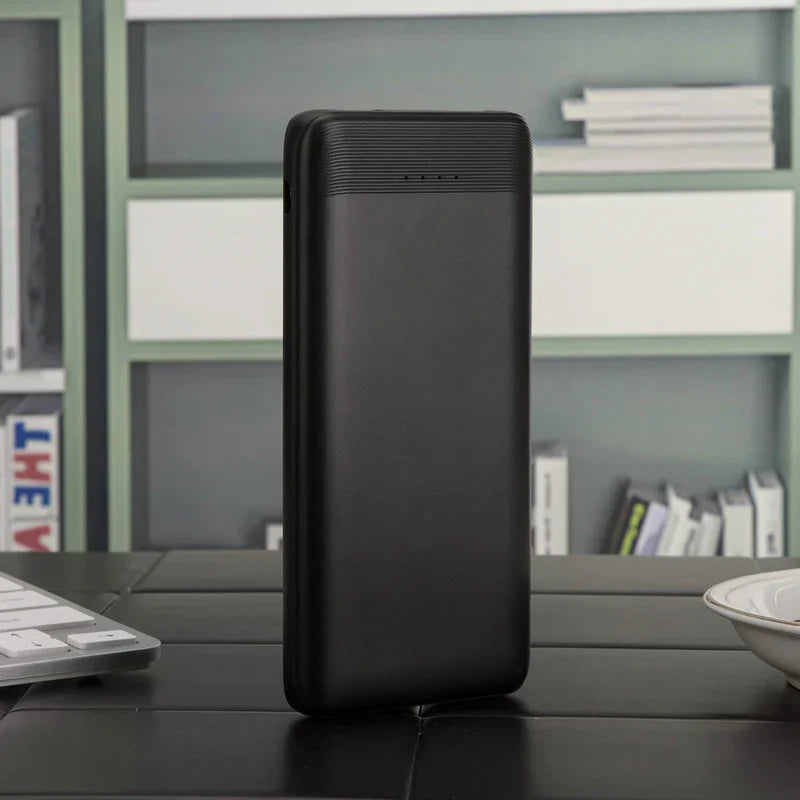 boAt EnergyShroom PB300 Lite 10,000 mAh Power Bank - NCAP Accessories