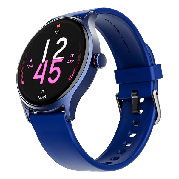 boAt Lunar Vista Smartwatch – ncap accessories