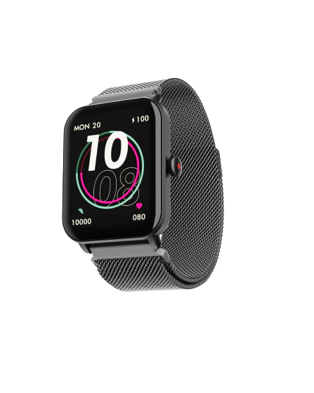 boAt Wave Fury Bluetooth Calling Smartwatch - Ncap accessories