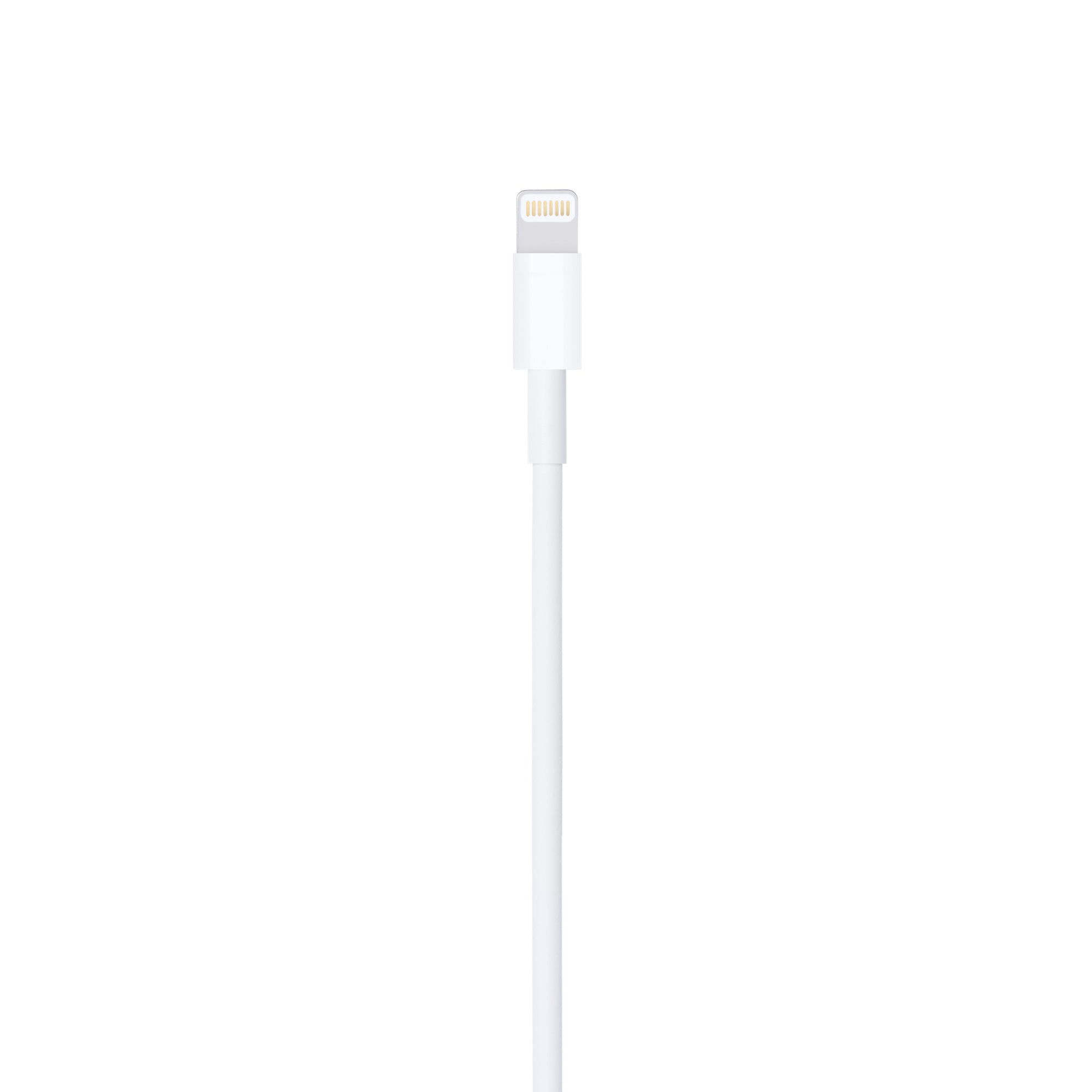 Apple Lightning to USB Cable (1 m) | Original Fast Charging Cable for iPhone & iPad - Ncap accessories
