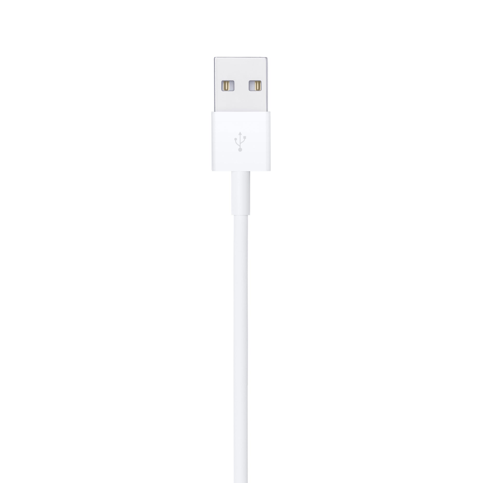 Apple Lightning to USB Cable (1 m) | Original Fast Charging Cable for iPhone & iPad - Ncap accessories