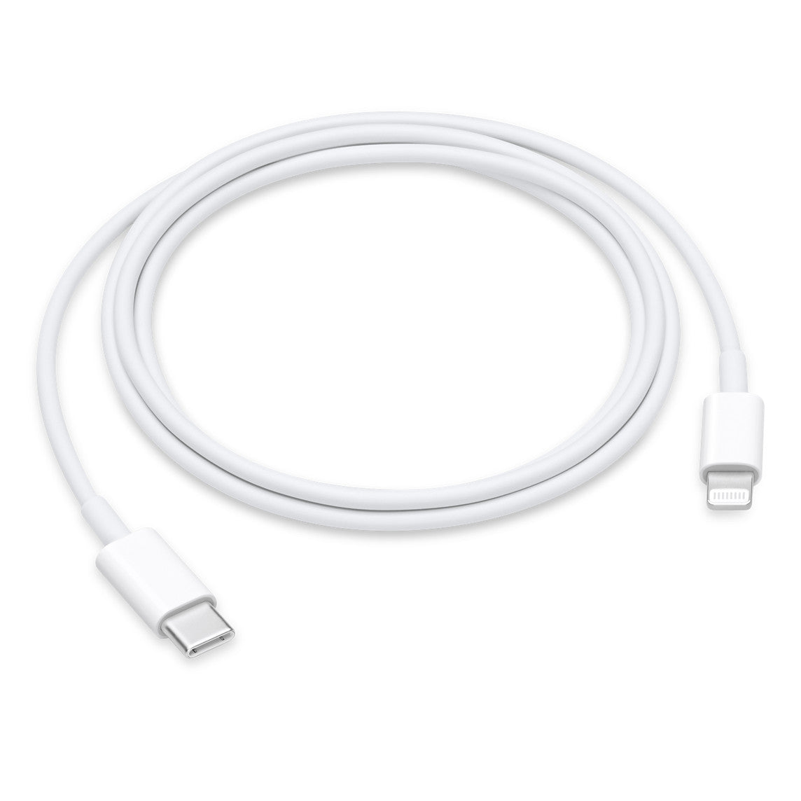 Apple USB-C to Lightning Cable (1 m) | Original Fast Charging Cable for iPhone & iPad - Ncap accessories