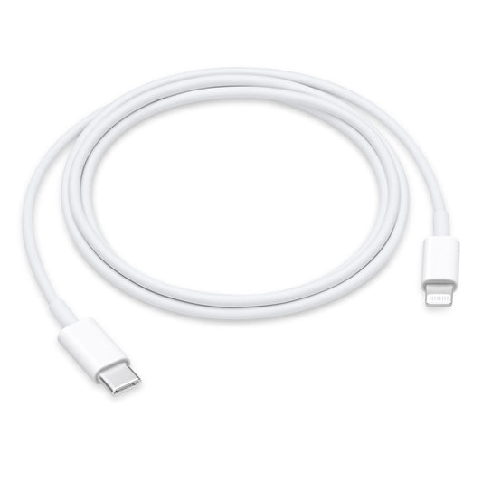 Apple USB-C to Lightning Cable (1 m) | Original Fast Charging Cable for iPhone & iPad - Ncap accessories