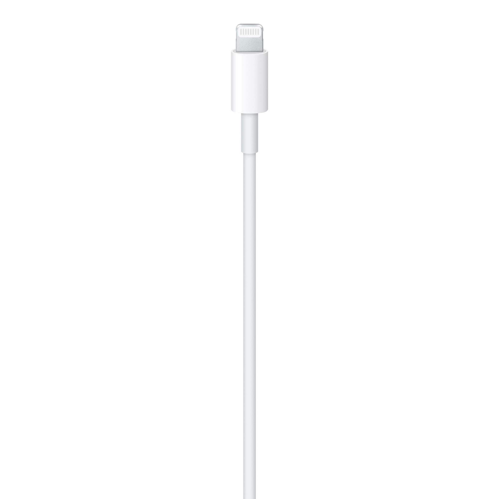 Apple USB-C to Lightning Cable (1 m) | Original Fast Charging Cable for iPhone & iPad - Ncap accessories