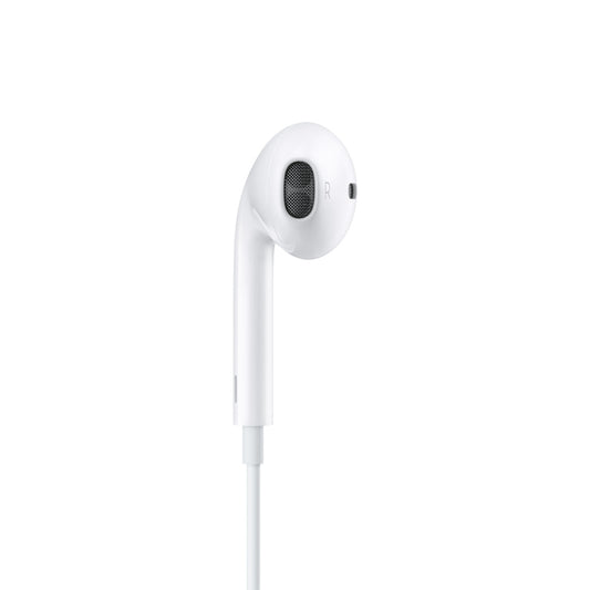 Apple EarPods (Lightning Connector) | Wired Earphones with Remote & Mic for iPhone & iPad
