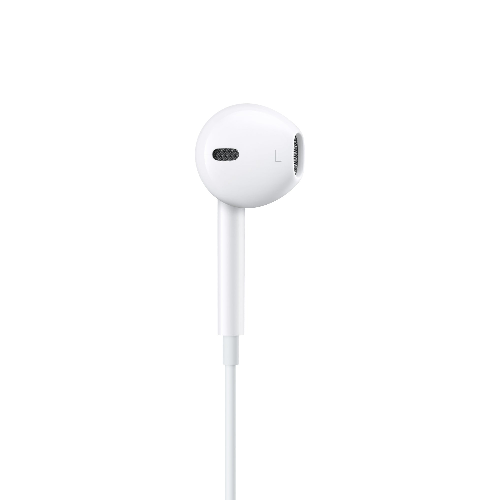 Apple EarPods (Lightning Connector) | Wired Earphones with Remote & Mic for iPhone & iPad