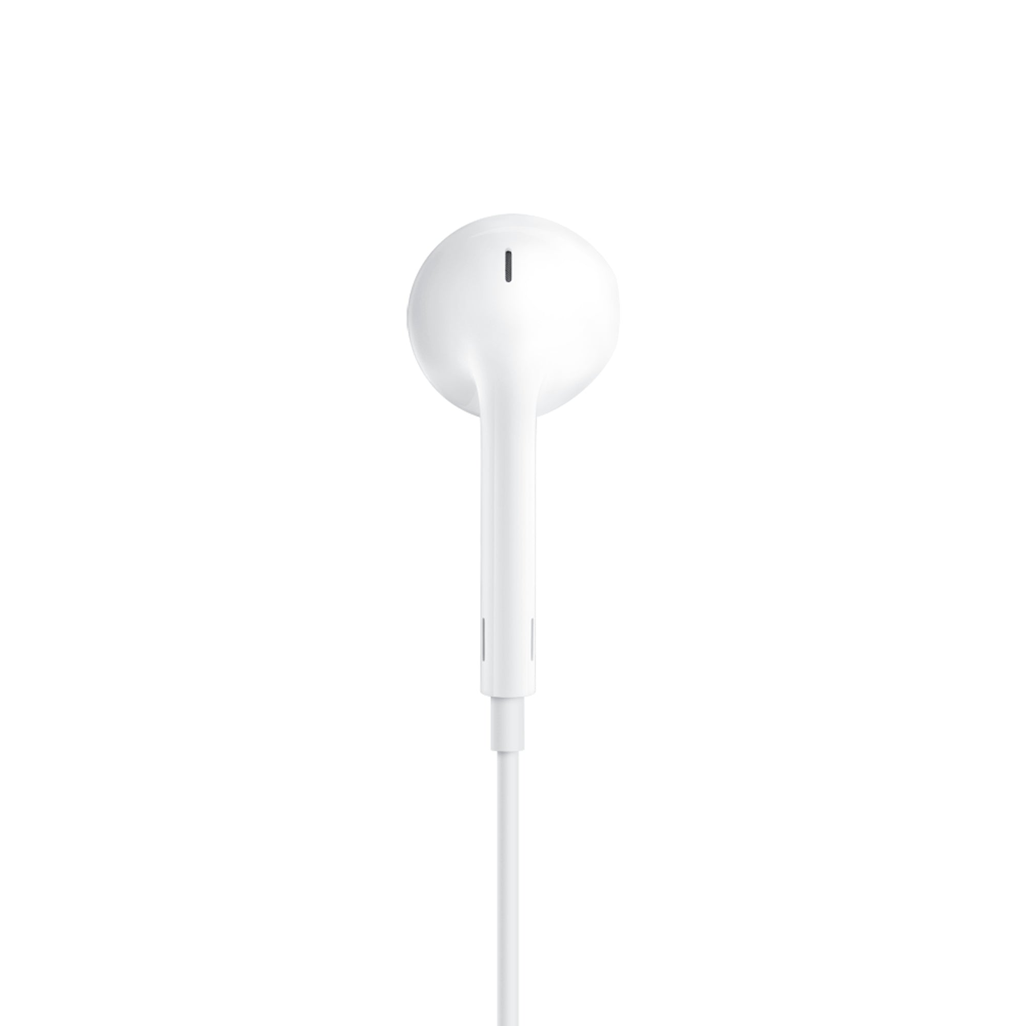 Apple EarPods (Lightning Connector) | Wired Earphones with Remote & Mic for iPhone & iPad