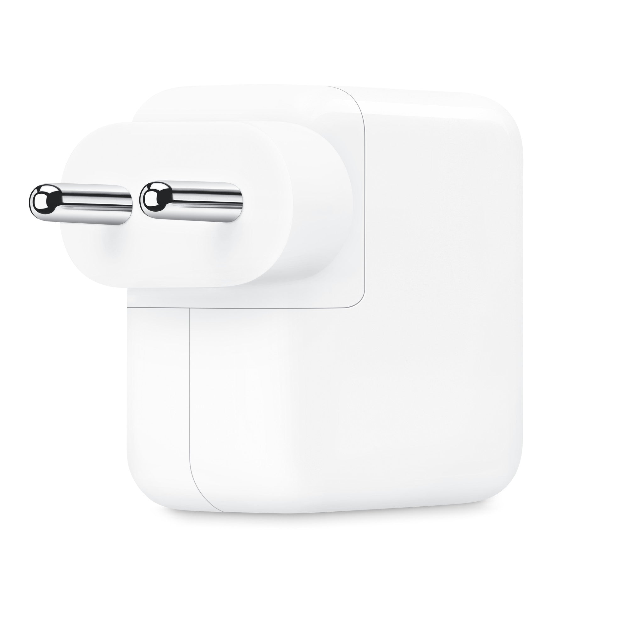 Apple 35W Dual USB-C Port Power Adapter - Ncap accessories
