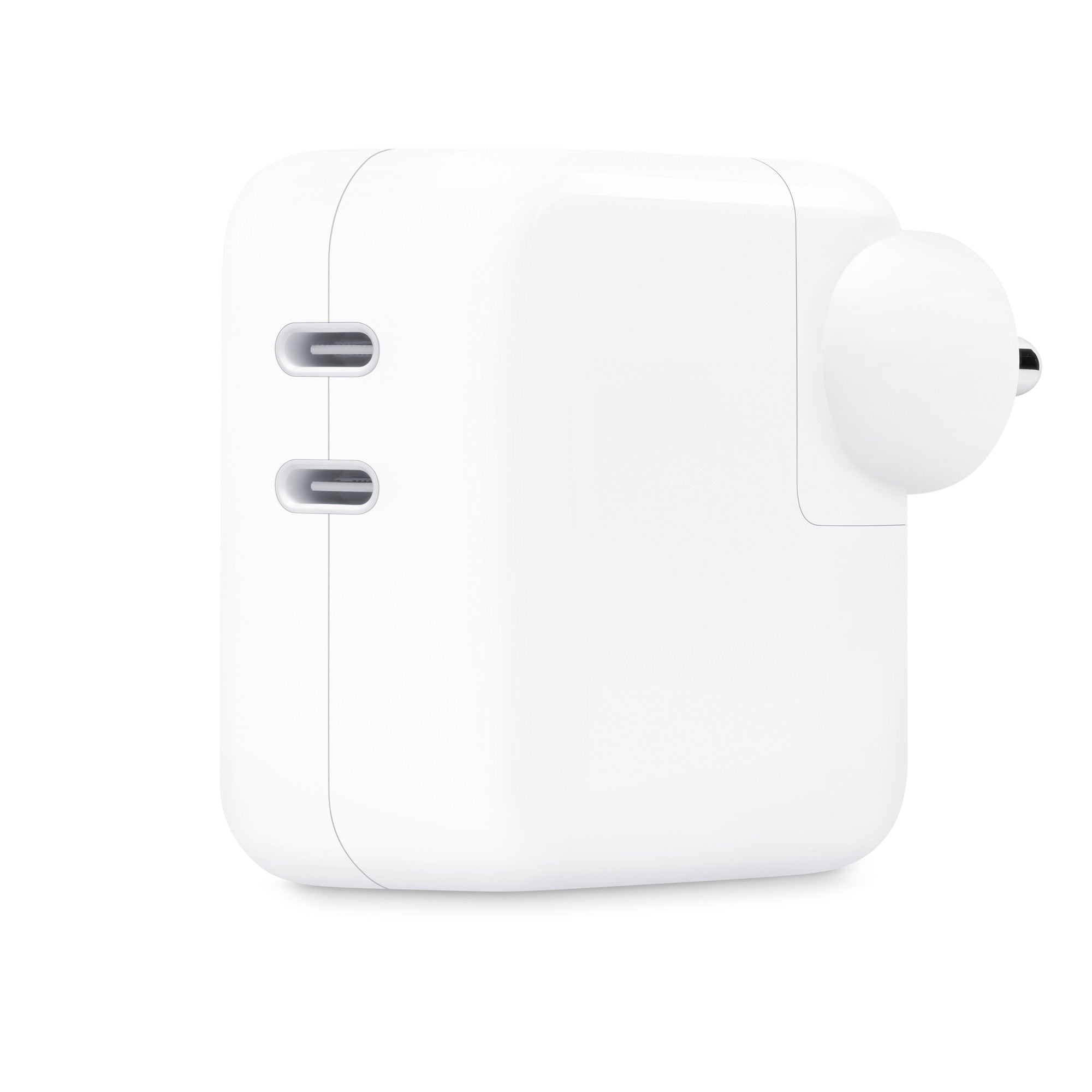 Apple 35W Dual USB-C Port Power Adapter - Ncap accessories