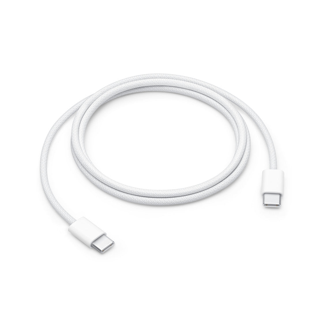 Apple 60W USB-C Charge Cable (1 m) | Fast Charging Type-C to Type-C Original Apple Cable - Ncap accessories