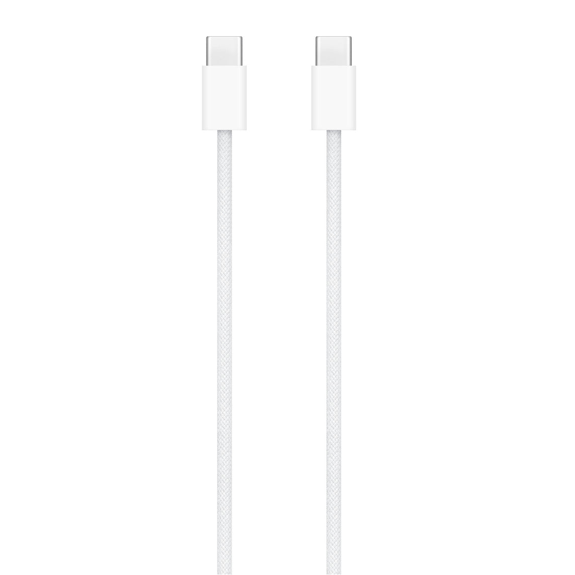 Apple 60W USB-C Charge Cable (1 m) | Fast Charging Type-C to Type-C Original Apple Cable - Ncap accessories