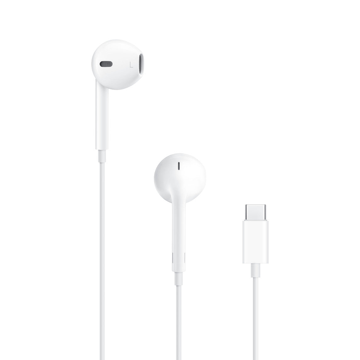 Apple EarPods (USB-C) | Wired Earphones with USB-C Connector, Remote & Mic - Ncap accessories