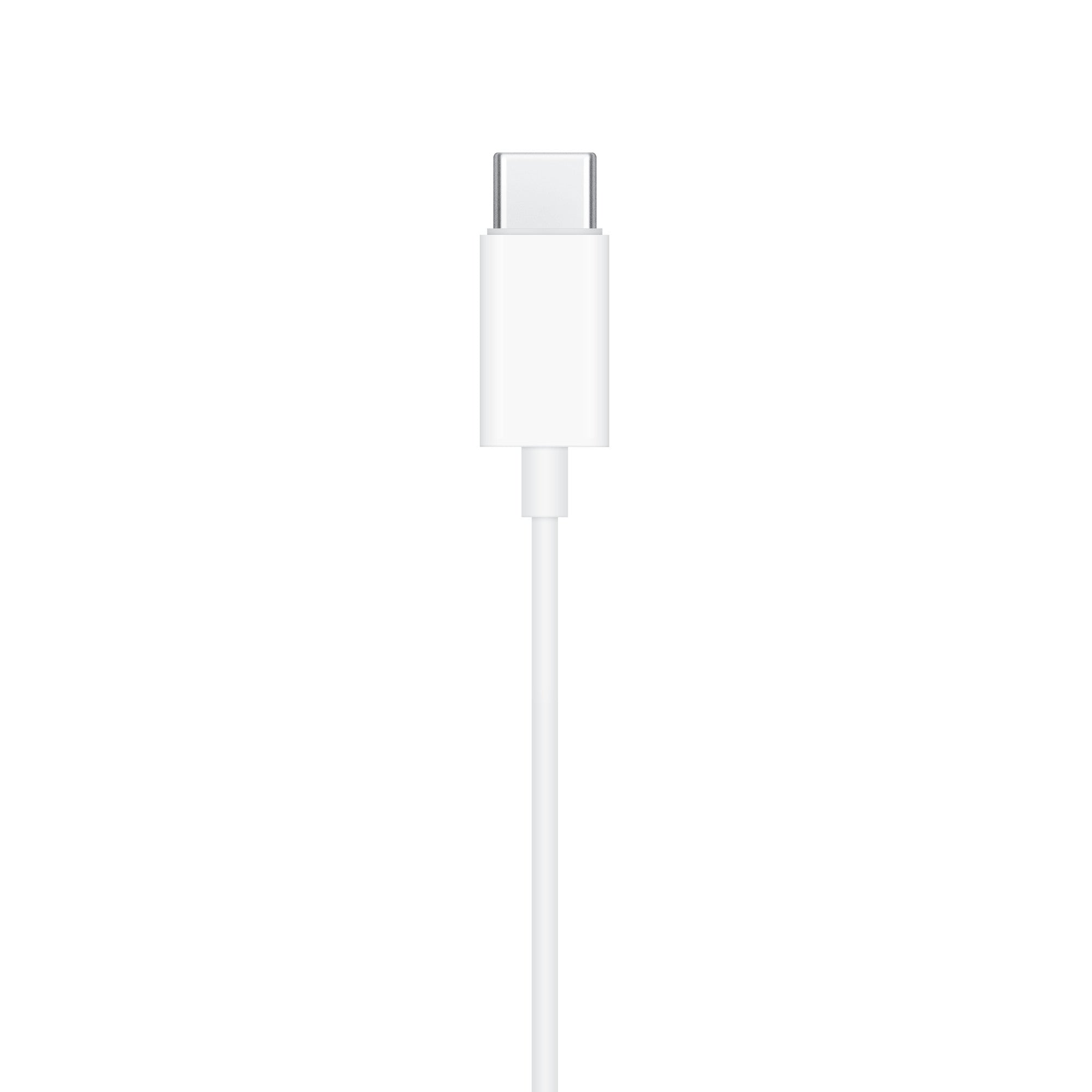 Apple EarPods (USB-C) | Wired Earphones with USB-C Connector, Remote & Mic - Ncap accessories