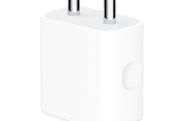 Apple 20W USB-C Power Adapter | Fast Charging Original Apple Charger - Ncap accessories