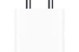 Apple 20W USB-C Power Adapter | Fast Charging Original Apple Charger - Ncap accessories