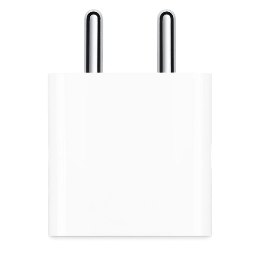 Apple 20W USB-C Power Adapter | Fast Charging Original Apple Charger - Ncap accessories