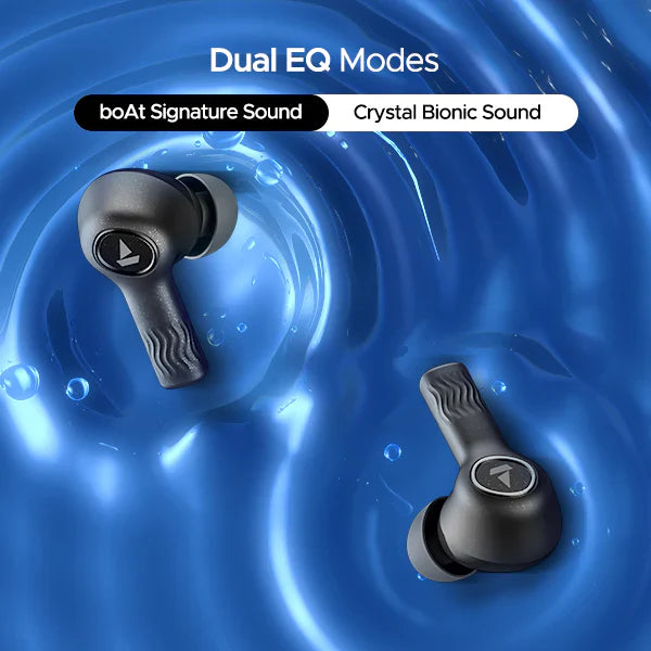 boAt Nirvana Ion ANC Wireless Earbuds - Ncap accessories