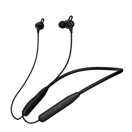 boAt Rockerz 109 Wireless Bluetooth Neckband - Ncap accessories