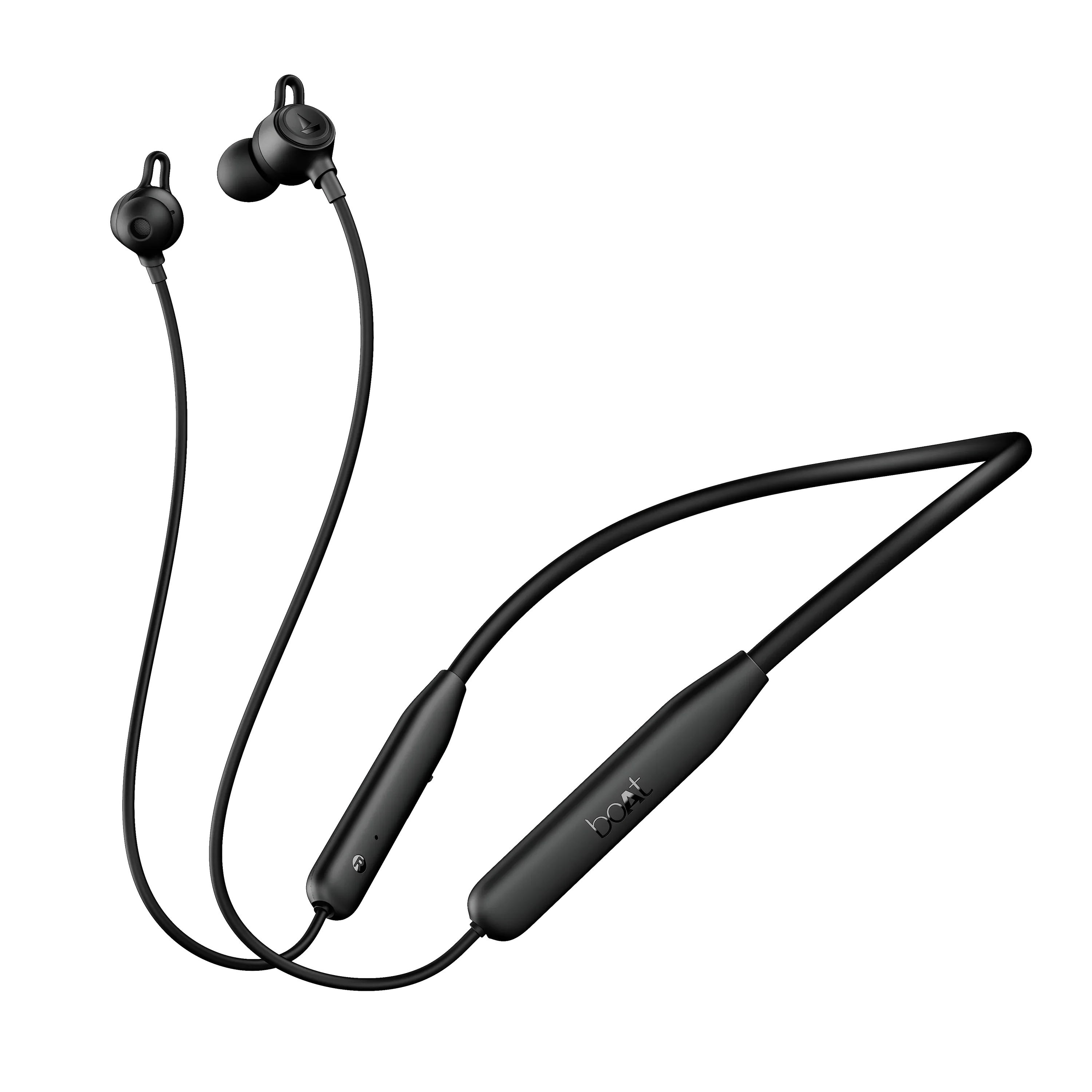 boAt Rockerz 200 Wireless Bluetooth Neckband - Ncap accessories