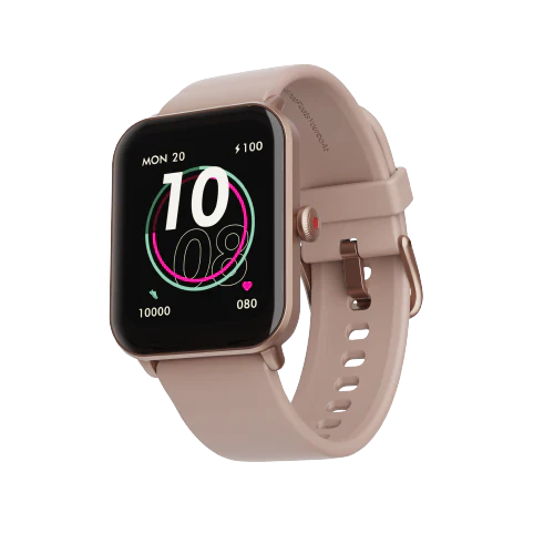 boAt Wave Fury Bluetooth Calling Smartwatch - Ncap accessories