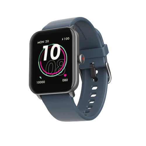 boAt Wave Fury Bluetooth Calling Smartwatch - Ncap accessories