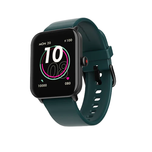 boAt Wave Fury Bluetooth Calling Smartwatch - Ncap accessories