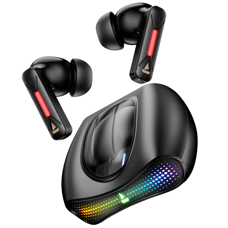boAt Airdopes Drift True Wireless Earbuds - Ncap accessories
