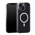 ClearArmour MagSafe Compatible Clear Case for iPhone 15