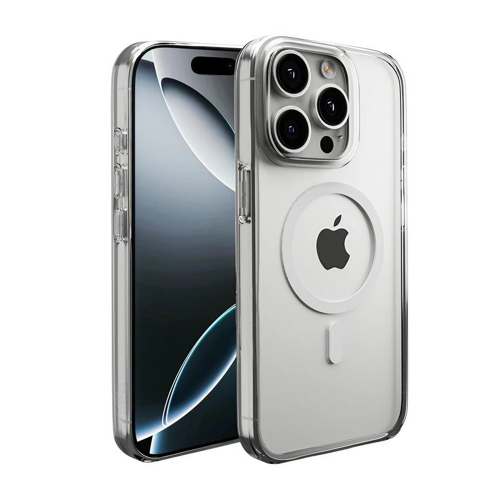 ClearArmour MagSafe Compatible Clear Case for iPhone 15 pro