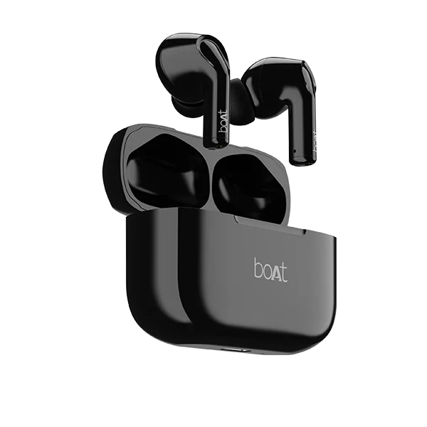 boAt Airdopes 131 | True Wireless Bluetooth Earbuds - Ncap accessories