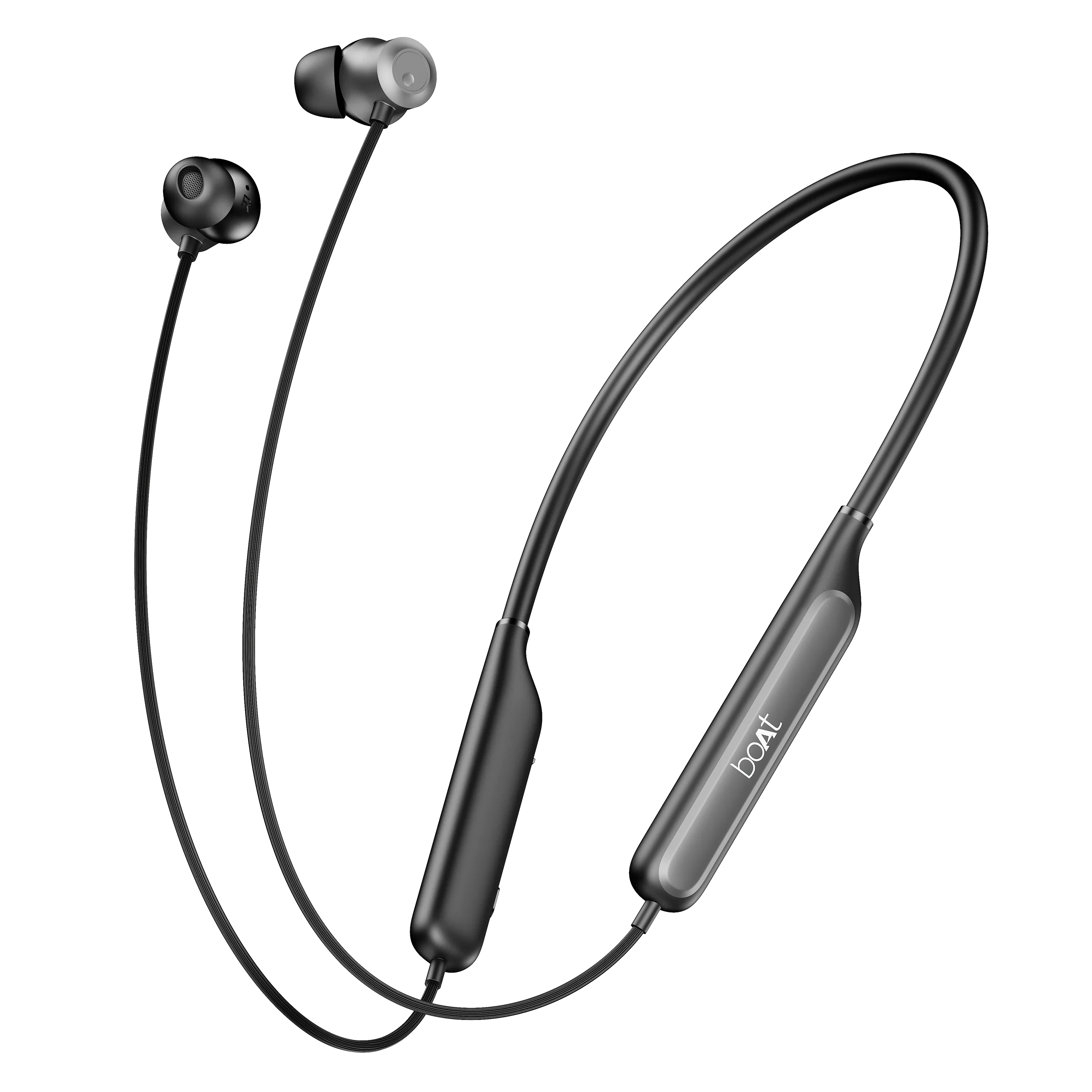 boAt Rockerz 210 ANC Wireless Neckband - Ncap accessories